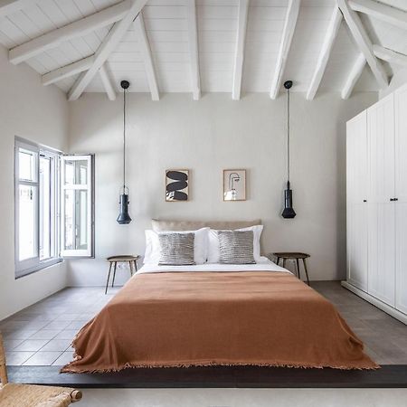 Skia-Cosy Living สเกียธอสทาวน์ ภายนอก รูปภาพ