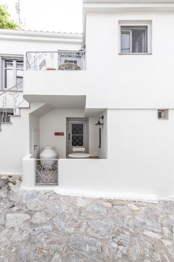 Skia-Cosy Living สเกียธอสทาวน์ ภายนอก รูปภาพ