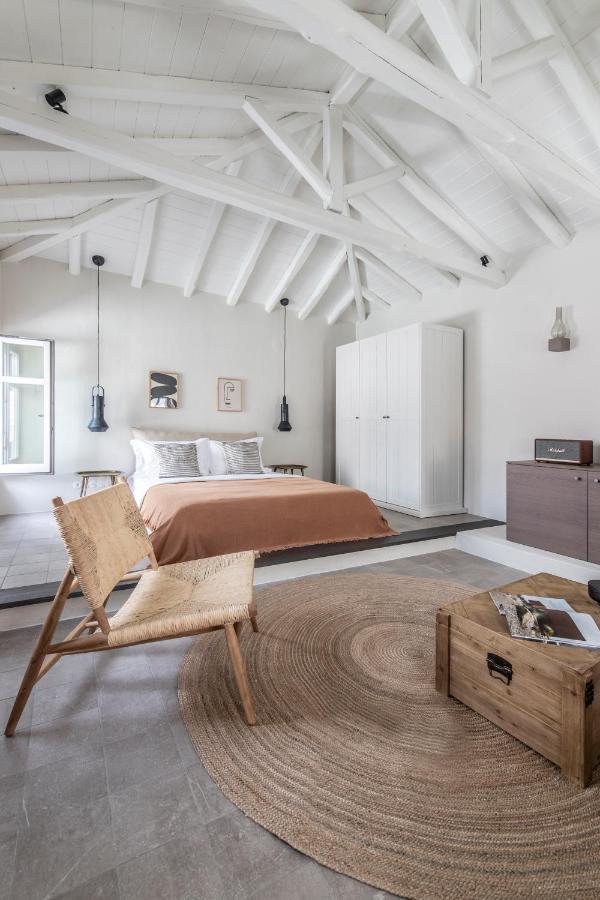 Skia-Cosy Living สเกียธอสทาวน์ ภายนอก รูปภาพ