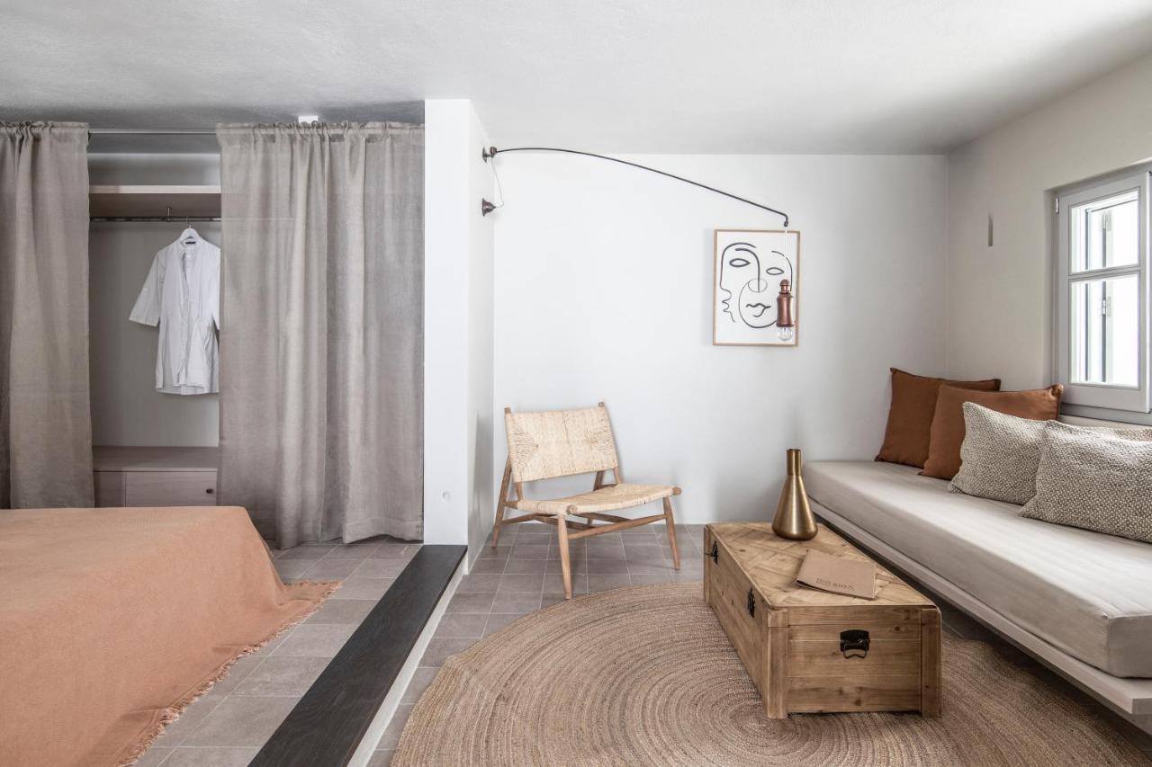 Skia-Cosy Living สเกียธอสทาวน์ ภายนอก รูปภาพ