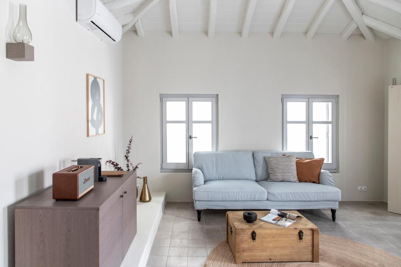 Skia-Cosy Living สเกียธอสทาวน์ ภายนอก รูปภาพ