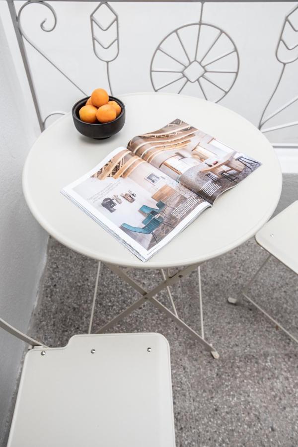 Skia-Cosy Living สเกียธอสทาวน์ ภายนอก รูปภาพ