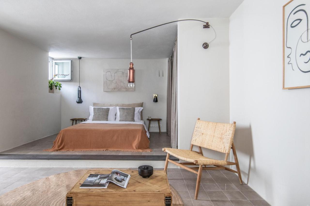 Skia-Cosy Living สเกียธอสทาวน์ ภายนอก รูปภาพ