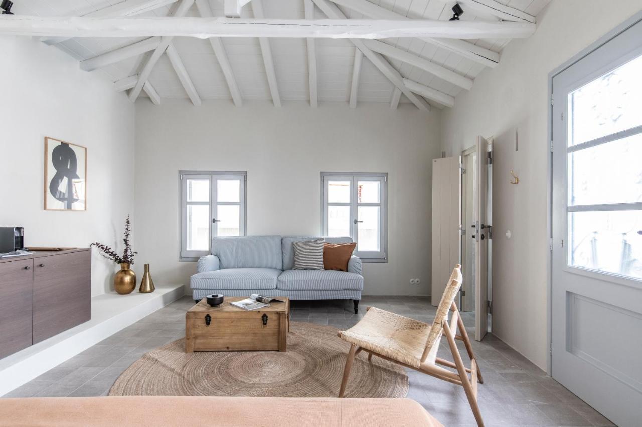 Skia-Cosy Living สเกียธอสทาวน์ ภายนอก รูปภาพ