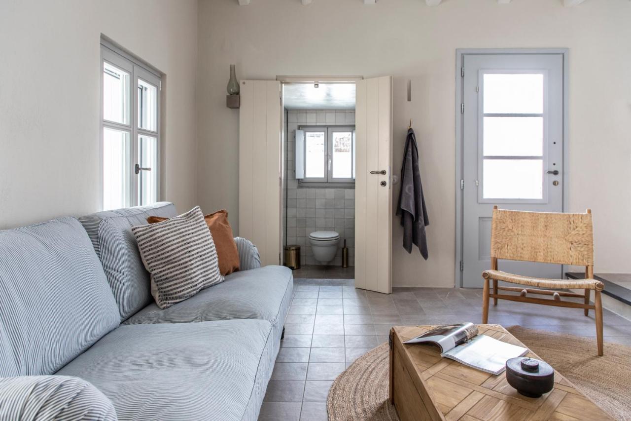 Skia-Cosy Living สเกียธอสทาวน์ ภายนอก รูปภาพ