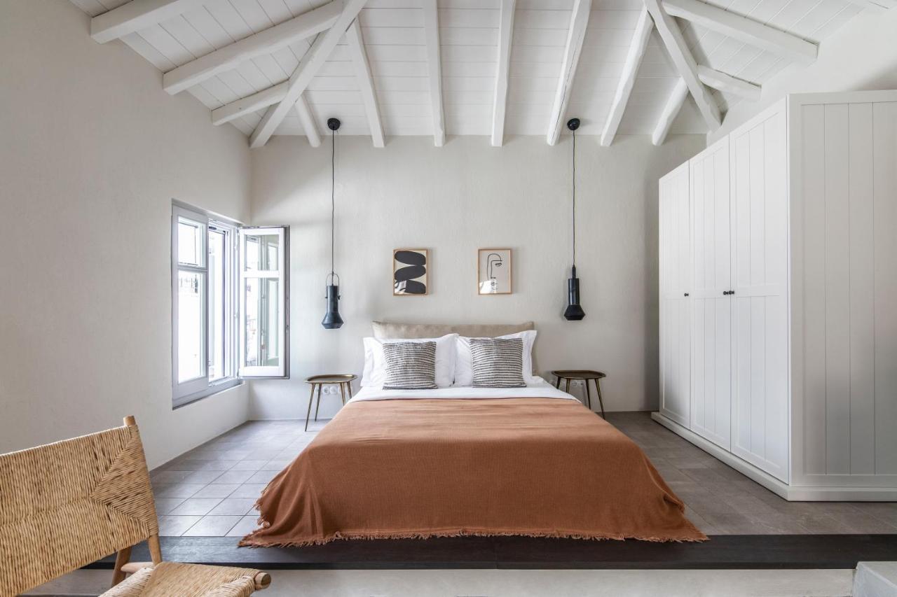 Skia-Cosy Living สเกียธอสทาวน์ ภายนอก รูปภาพ