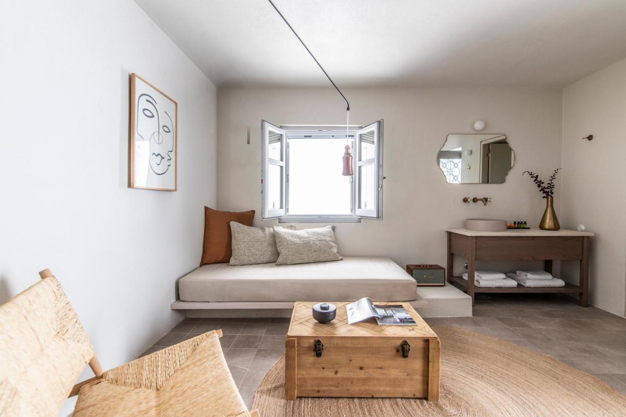 Skia-Cosy Living สเกียธอสทาวน์ ภายนอก รูปภาพ
